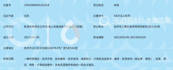 杭州文软信息技术